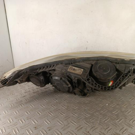 Optique avant principal gauche (feux)(phare) CITROEN C5 2