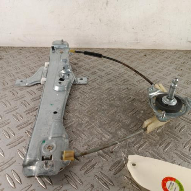 Leve vitre mecanique arriere gauche CITROEN C3 3