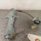 Leve vitre mecanique arriere gauche CITROEN C3 3