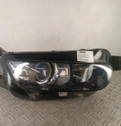 Optique avant principal droit (feux)(phare) CITROEN C4 GRAND PICASSO 2 Photo n°1