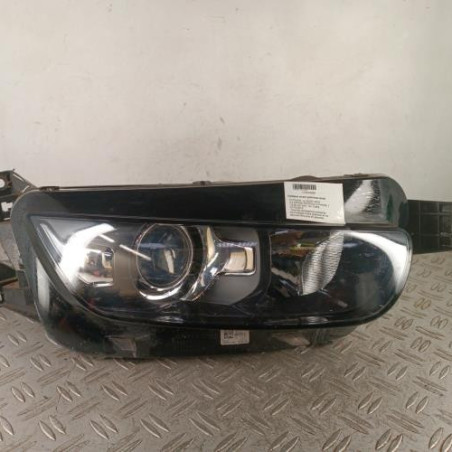 Optique avant principal droit (feux)(phare) CITROEN C4 GRAND PICASSO 2 Photo n°1