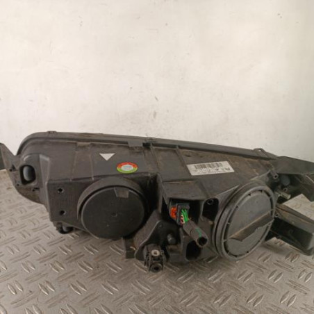 Optique avant principal droit (feux)(phare) CITROEN C4 GRAND PICASSO 2