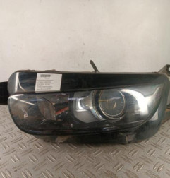 Optique avant principal gauche (feux)(phare) CITROEN C4 GRAND PICASSO 2 Photo n°1