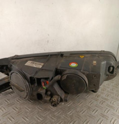 Optique avant principal gauche (feux)(phare) CITROEN C4 GRAND PICASSO 2