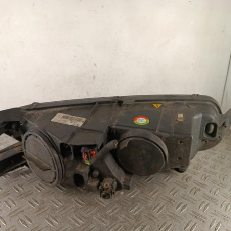 Optique avant principal gauche (feux)(phare) CITROEN C4 GRAND PICASSO 2