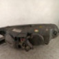 Optique avant principal gauche (feux)(phare) CITROEN C4 GRAND PICASSO 2