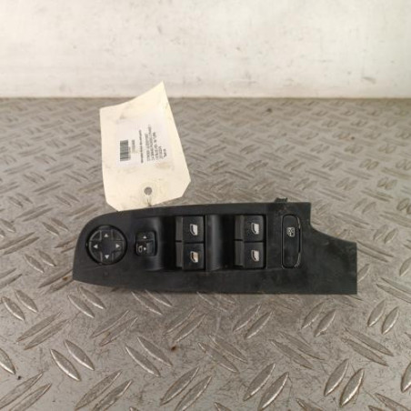 Interrupteur de leve vitre avant gauche CITROEN C4 GRAND PICASSO 2 Photo n°1