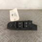 Interrupteur de leve vitre avant gauche CITROEN C4 GRAND PICASSO 2