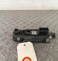 Interrupteur de leve vitre avant gauche CITROEN C4 GRAND PICASSO 2