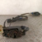 Serrure avant gauche CITROEN C4 GRAND PICASSO 2