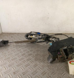 Serrure avant gauche CITROEN C4 GRAND PICASSO 2