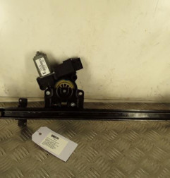 Leve vitre electrique avant droit PEUGEOT BOXER 3 Photo n°1