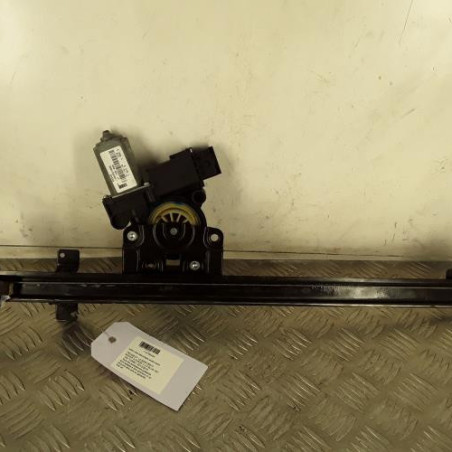 Leve vitre electrique avant droit PEUGEOT BOXER 3 Photo n°1