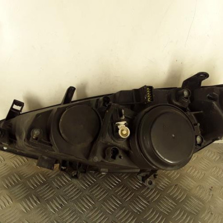 Optique avant principal droit (feux)(phare) PEUGEOT 307
