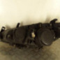 Optique avant principal droit (feux)(phare) PEUGEOT 307