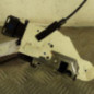 Serrure avant droit CITROEN C4 PICASSO 1