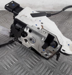 Serrure avant droit CITROEN C4 PICASSO 1