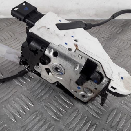 Serrure avant droit CITROEN C4 PICASSO 1