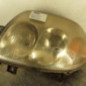 Optique avant principal gauche (feux)(phare) RENAULT CLIO 2