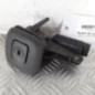 Bouton de coffre RENAULT CLIO 2