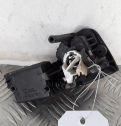 Bouton de coffre RENAULT CLIO 2