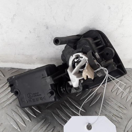 Bouton de coffre RENAULT CLIO 2