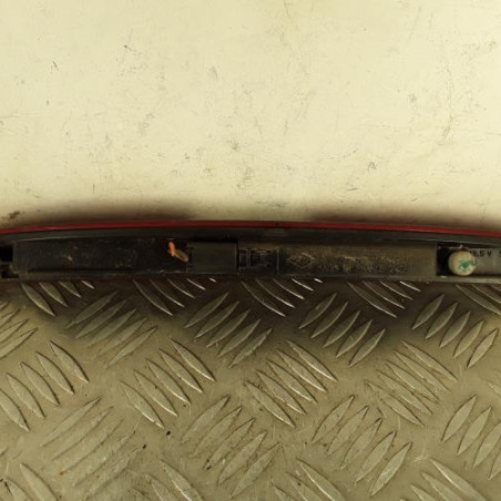 Feu arriere stop central RENAULT CLIO 2