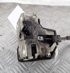 Serrure avant droit RENAULT CLIO 2 Photo n°1