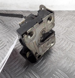 Serrure avant droit RENAULT CLIO 2