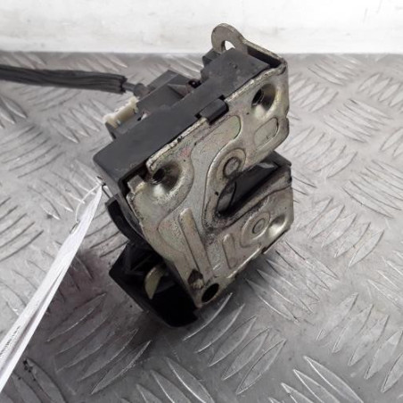 Serrure avant droit RENAULT CLIO 2