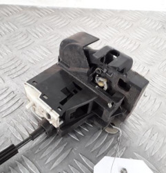 Serrure avant gauche RENAULT CLIO 2
