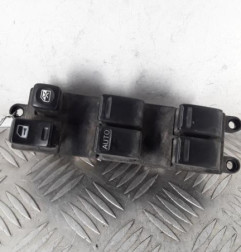 Interrupteur de leve vitre avant gauche NISSAN X-TRAIL 1 Photo n°1