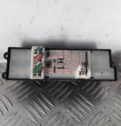 Interrupteur de leve vitre avant gauche NISSAN X-TRAIL 1