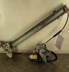 Leve vitre electrique avant gauche NISSAN X-TRAIL 1 Photo n°1