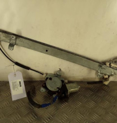 Leve vitre electrique avant gauche NISSAN X-TRAIL 1