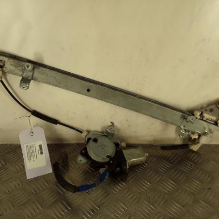 Leve vitre electrique avant gauche NISSAN X-TRAIL 1