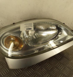Optique avant principal droit (feux)(phare) CITROEN SAXO Photo n°1