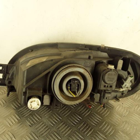 Optique avant principal droit (feux)(phare) CITROEN SAXO