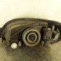 Optique avant principal droit (feux)(phare) CITROEN SAXO