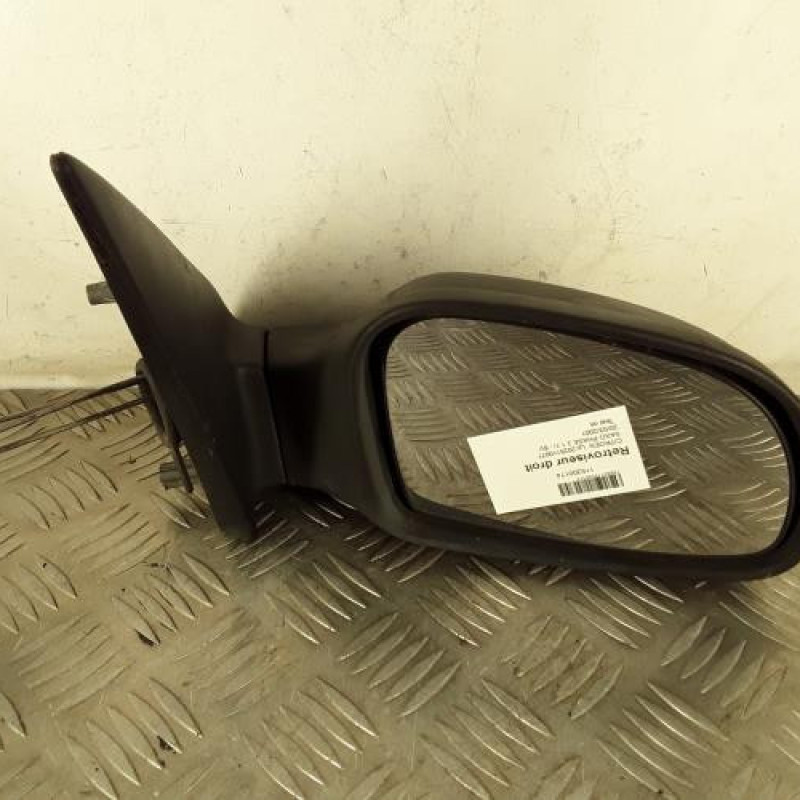 Retroviseur droit CITROEN SAXO Retroviseur droit CITROEN SAXO