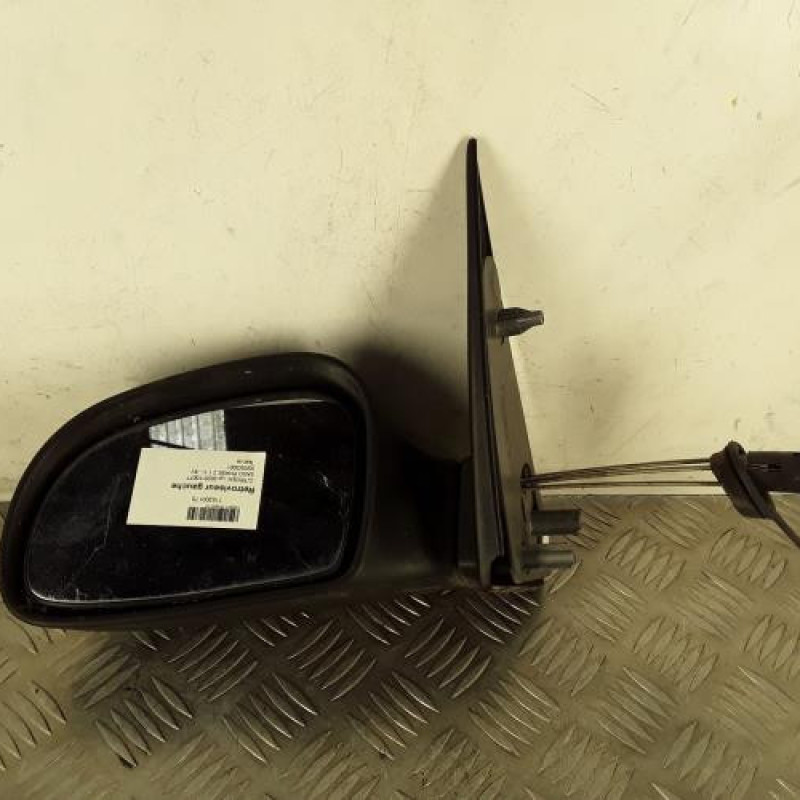 Retroviseur gauche CITROEN SAXO Retroviseur gauche CITROEN SAXO