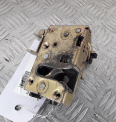 Serrure avant gauche CITROEN SAXO Photo n°1