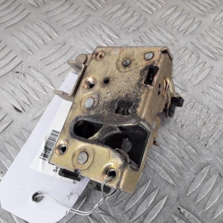 Serrure avant gauche CITROEN SAXO Photo n°1