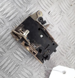 Serrure avant gauche CITROEN SAXO