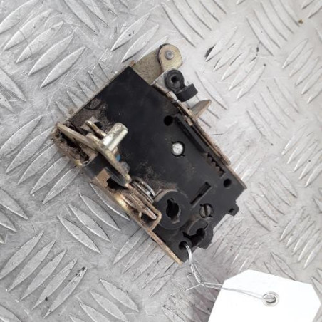 Serrure avant gauche CITROEN SAXO
