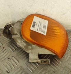 Optique avant secondaire gauche (feux)(clignotant) VOLKSWAGEN POLO 3 Photo n°1