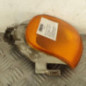 Optique avant secondaire gauche (feux)(clignotant) VOLKSWAGEN POLO 3