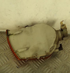 Optique avant secondaire gauche (feux)(clignotant) VOLKSWAGEN POLO 3