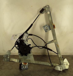 Leve vitre electrique avant droit VOLKSWAGEN POLO 3 Photo n°1