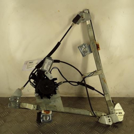 Leve vitre electrique avant droit VOLKSWAGEN POLO 3 Photo n°1